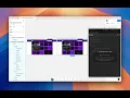 Figma to Code convert nyu edu into code for any platform such as frontend mobile Mac through Codia