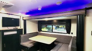 RV rental in Central Florida