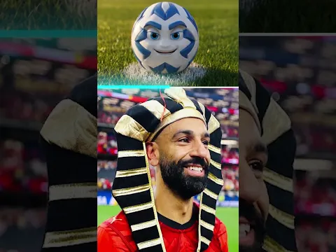 QUEM É O JOGADOR MAIS FAMOSO DE CADA PAÍS?