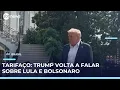 Download Lagu Trump diz que vai conversar com Lula \