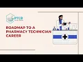 How to become a Pharmacy Technician PTCB Prep Guide