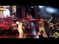 Voice & Kes performing 'Dear Promoter' at Soca Spree 2020