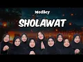 Download Lagu SHOLAWAT VIRAL 2025 MEDLEY SHOLAWAT - VARIOUS ARTIST