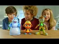 Lagu Beat Bugs™ Singing Figures Commercial