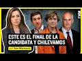 Download Lagu Este es EL FINAL de la CANDIDATA y Chile Vamos l Tere Marinovic por FNM