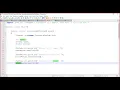 Java Tutorial discussion scanner class class object constructor encapsulation set get part-2