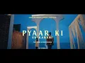 Download Lagu (COVER INDIA) Selfi Yamma ft Ridwan - Pyaar Ki Ek Kahani