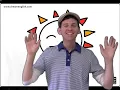 Weather Song For Kids: The Sun Comes Up!
