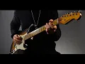 Download Lagu Bold As Love - Jimi Hendrix/John Mayer | Full Cover/Improv - Sean Mann