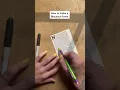 How to Make a Blackout Poem