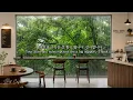 ☔ 비오는날 듣기 좋은 노래, 그냥 틀어놓기 좋은 팝송💿(Rainy Day Cafe Playlist)