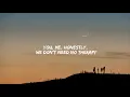 Felix Jaehn ft. Nea & Bryn Christopher-No Therapy (Lyrics)