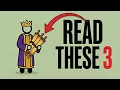 The 3 Books That Made King Solomon The Richest Man 1 Kings 10