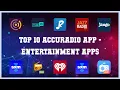 Top 10 Accuradio App Android Apps