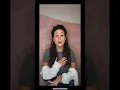Download Lagu Just a fool #christinaaguilera #blakeshelton #coversong #singing #singer #cover #vocals #acapella