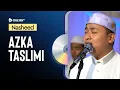 Download Lagu Azka Taslimi || Nasheed Dalwa