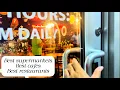 Why Being Vegan in Turks and Caicos is AMAZING Best Supermarkets Cafes Restaurants