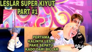 Download Pertama kali lesti pake sepatu kado dari rizky billar saat live lesti blak blakan MP3