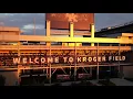Kroger Field - Commonwealth Stadium