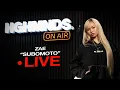 Download Lagu Zae | SUBOMOTO (HGHMNDS On Air)