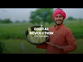 A Digital Revolution for Farmers Agmart Mandi app