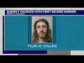 1 dead 1 arrested after Bristol Va shooting police report
