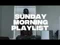 SUNDAY MORNING PLAYLIST | 90’s, 2000’s R\u0026B Classics | DJ Yae