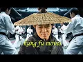 Download Lagu 功夫電影！小夥為恩師報仇，一頂帽子虐殺日本武士 🔥 功夫 | Kung Fu
