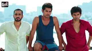 trust karne mein aur chu ya banne mein farak hota hai pyar ka punchnama 2 kartik aaryan movie