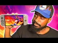 NBA 2K23 on Nintendo Switch actually has COMPETITION