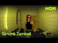 Download Lagu Simona Zamboli (LIVE) | HÖR - June 19 / 2025