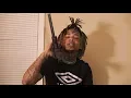 Slime Dollaz - Trust Issues 2 shot by ganktowndurt