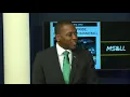 Getting to Know Cleveland State Basketball Coach Dennis Gates - MS LL 20