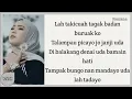 Download Lagu Fauzana Takicuah Tagak Lyrics Karaoke