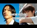 Download Lagu ranking riize’s full discography