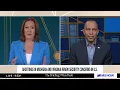 Leader Jeffries on MS NOW s The Briefing with Jen Psaki