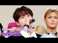 Download Lagu [MusicBank chart-topping  Interview ]  도영 (DOYOUNG  Interview)l @MusicBank KBS 250620