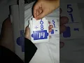 Addition magic flash card