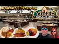 Yoder s Restaurant Buffet Breakfast Review In PA Amish Country Great Value Buffet New Holland PA