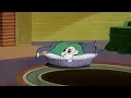 When your girl steal bed cover ft. Tom"the pussycat"