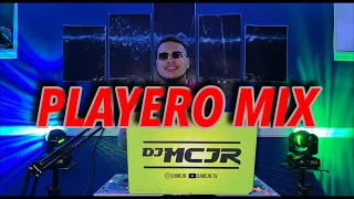 Download PLAYERO MIX 🔥 SANDUNGUEO | 2023 MIX | VIEJA ESCUELA DJMCJR TV MP3