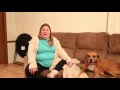 Success Story Elizabeth Amber