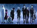 Download Lagu Unravel Hardstyle (Tokyo Ghoul - Ken Kaneki, Whatever it takes Remix)