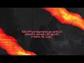 Kabaka Pyramid - We Dem Wah (Lyric Video)