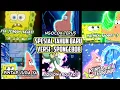 TERBARU !! EDITOR BERKELAS LUCU VERSI SPONGEBOB