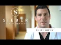 Our Philosophy David Sieber MD at Sieber Plastic Surgery San Francisco