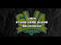 Lagu SELINGKUH - STAND HERE ALONE (lirik)