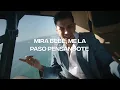 Maria Becerra, Jere Klein, Lucky Brown, XROSS - QUÉ GANAS DE COMERTE (Lyric Video)