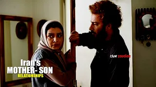 فیلم های سال ایران در مورد رابطه مادر و پسر از ۲۰۱۵ تا ۲۰۱۷ 