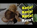 Kata-Kata Motivasi Kerja buat Para Pejuang Rupiah agar Bersemangat Mencari Rezeki